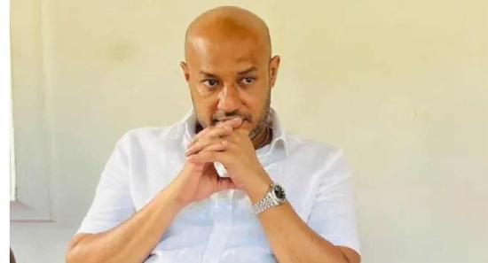 දුමින්ද දිසානායක බන්ධනාගාර රෝහලට